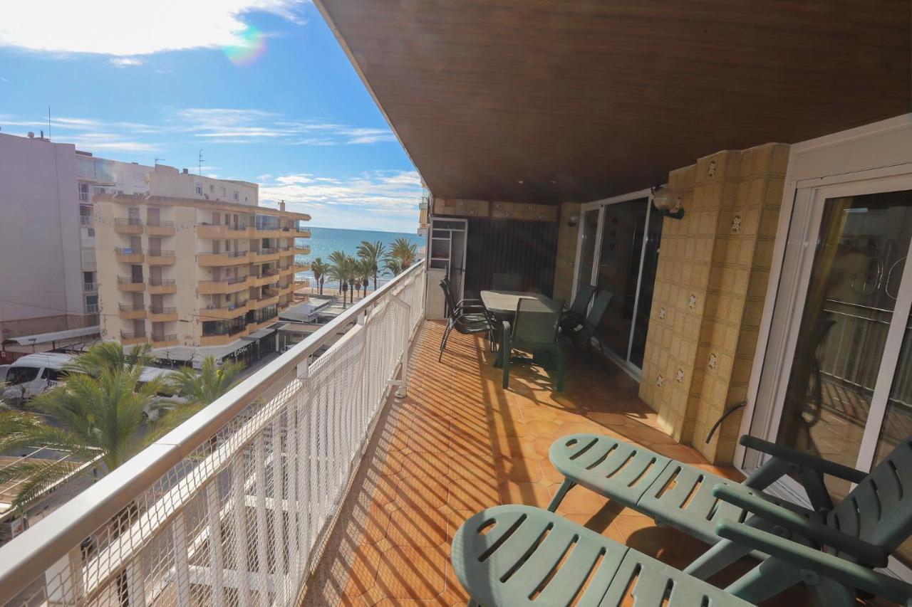 Differentflats Santa Rosa Апартаменты *